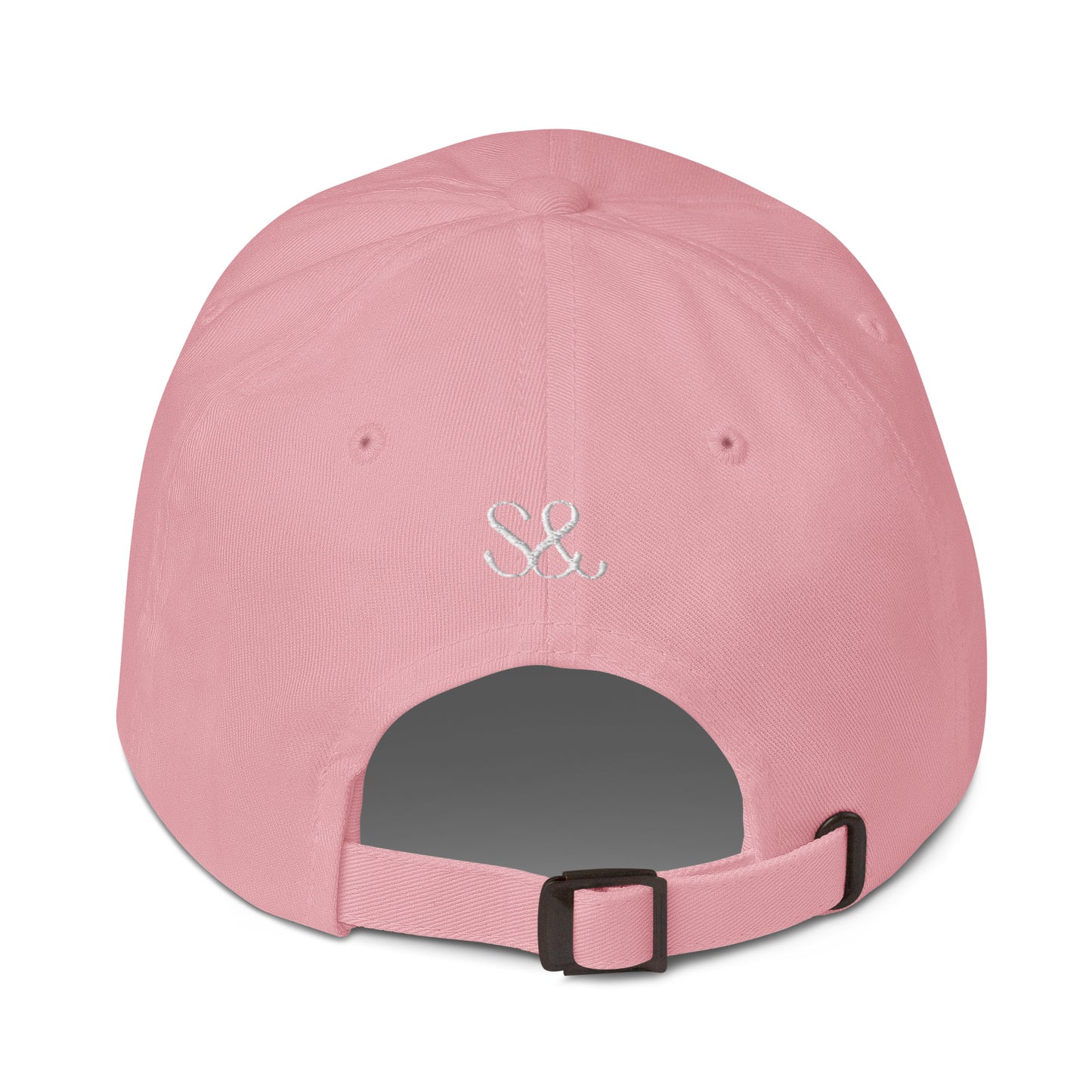 The Enlightened Icon Hat