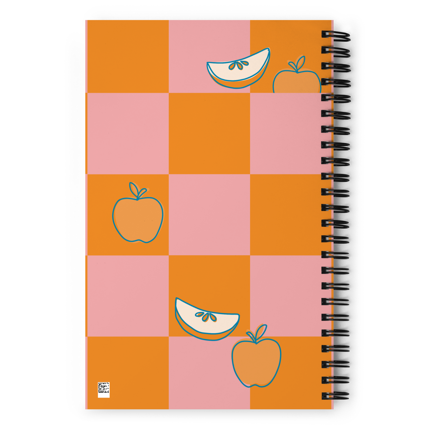 The Enlightened Spiral Notebook