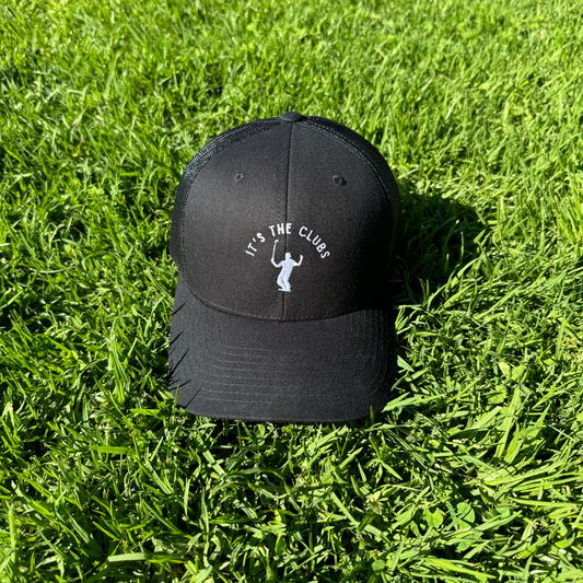 The Golf Hat