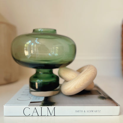 The Calm Coffee Table Book