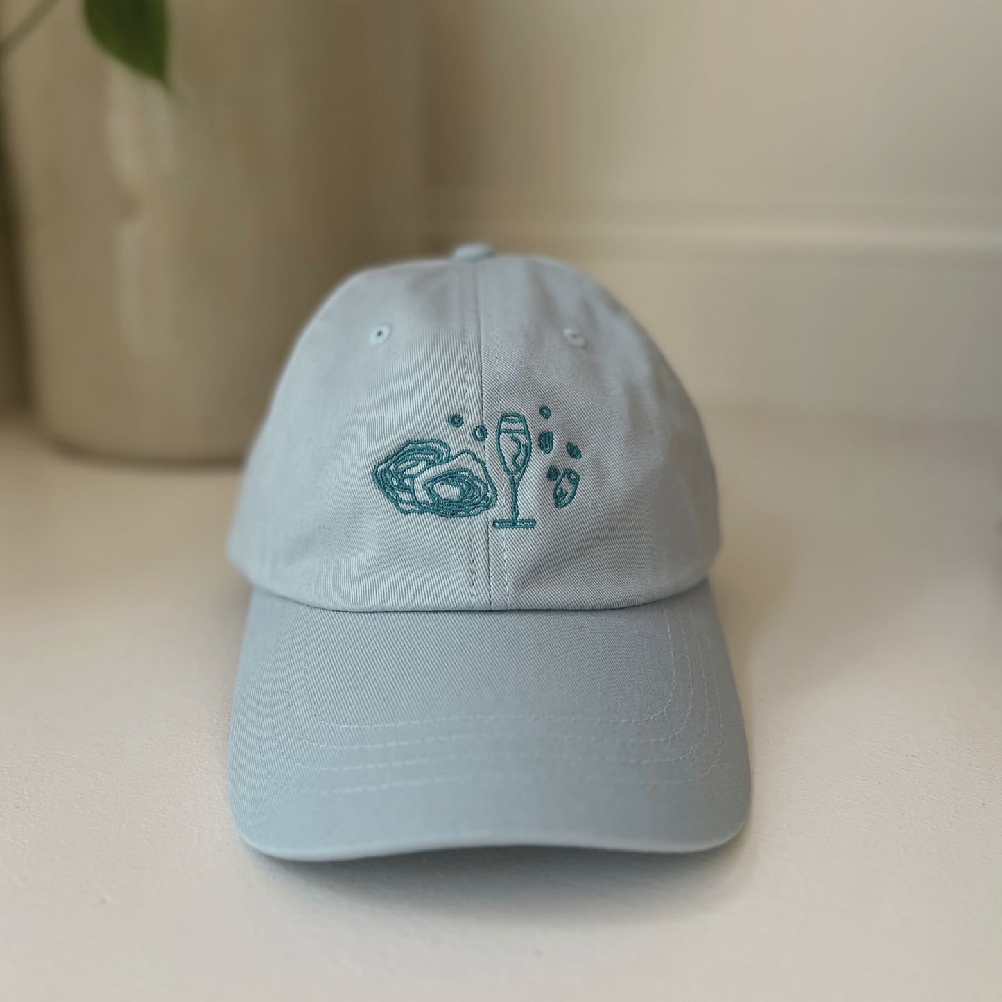 The Hustle Icon Hat