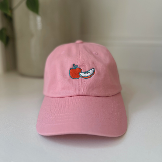 The Enlightened Icon Hat