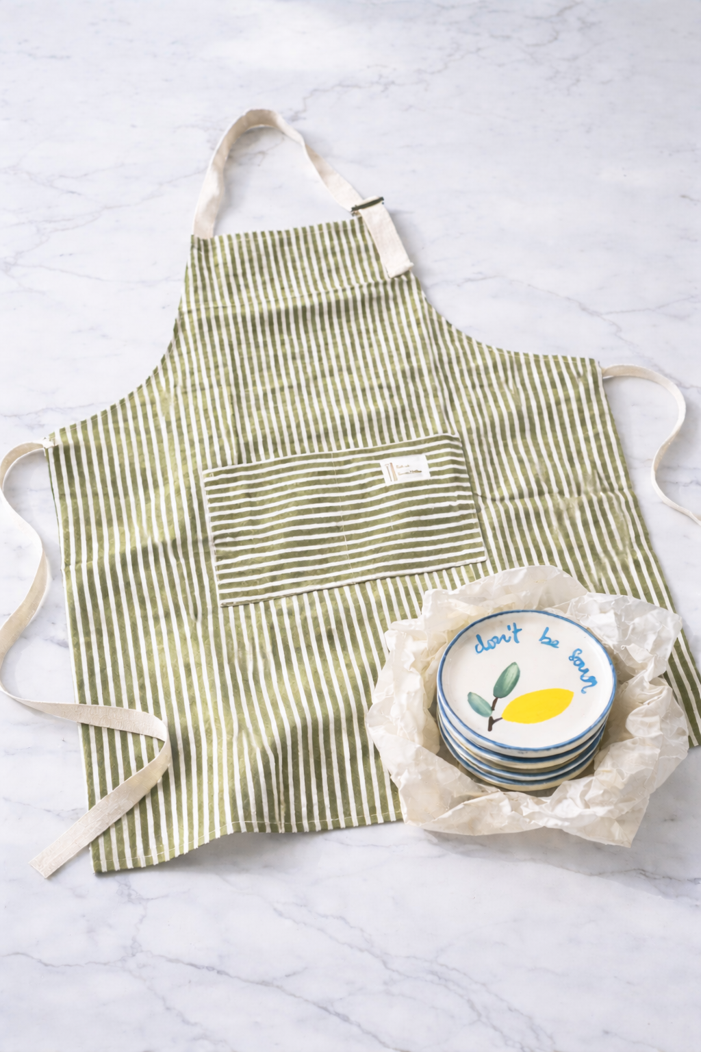The Good Host Gift Set