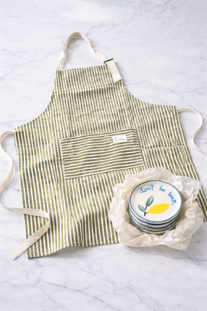 The Good Host Gift Set