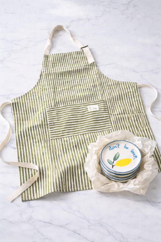 The Good Host Gift Set