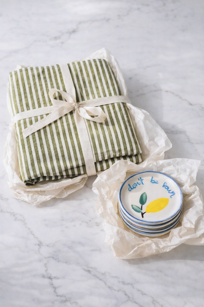 The Good Host Gift Set