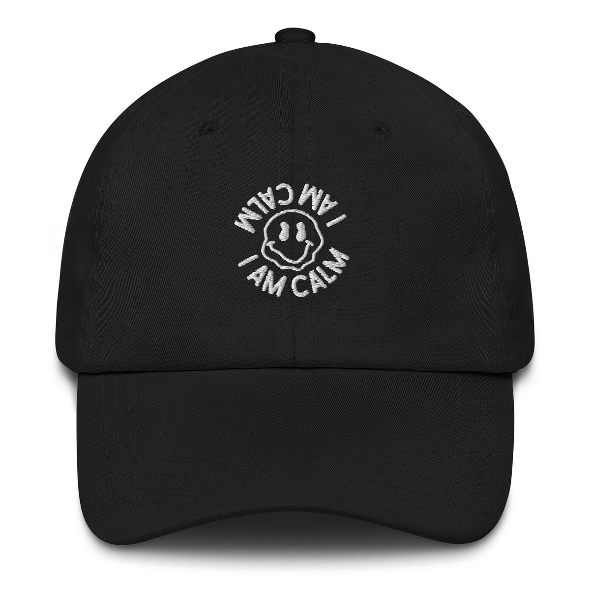 The Calm Hat – Smith & Schwartz