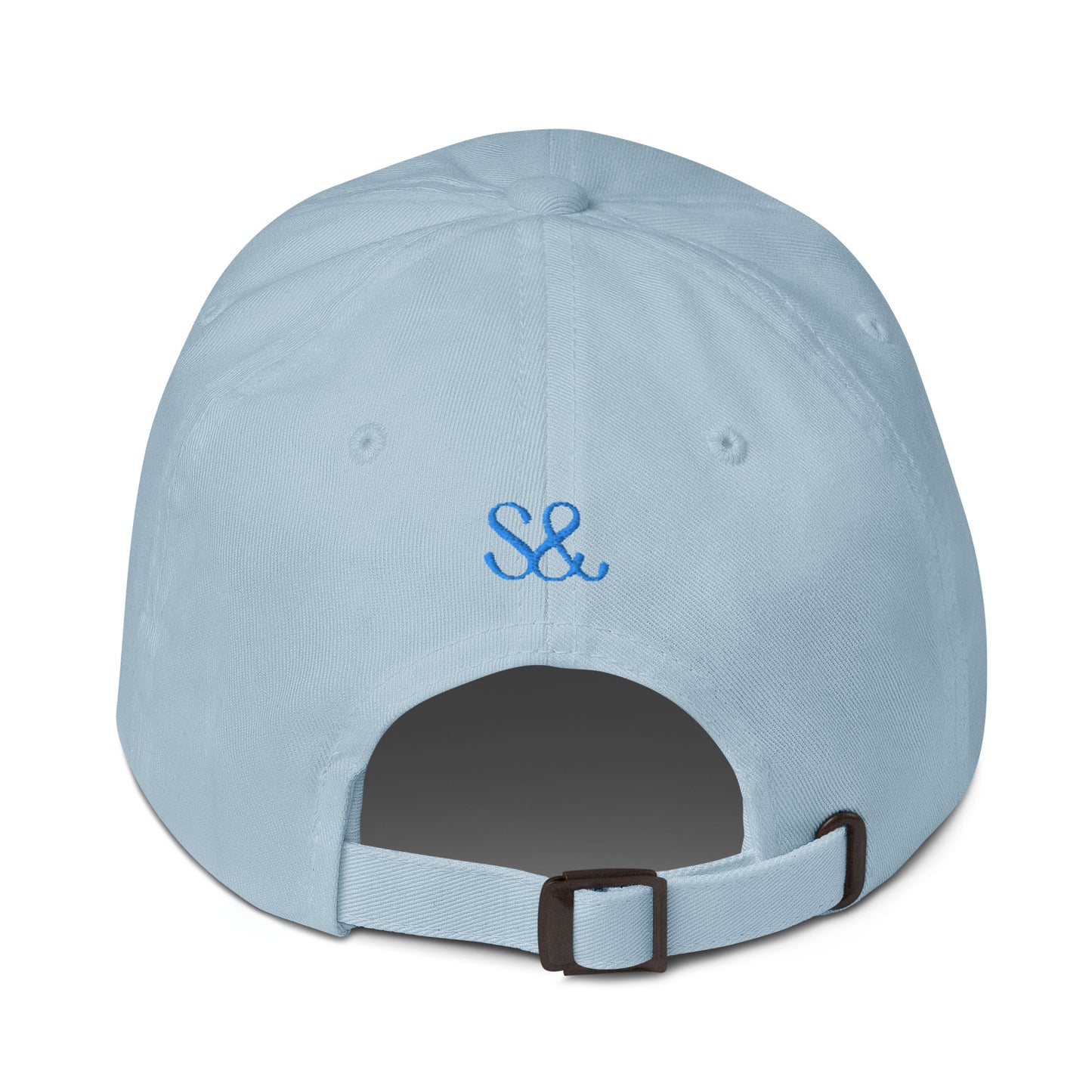 The Hustle Icon Hat