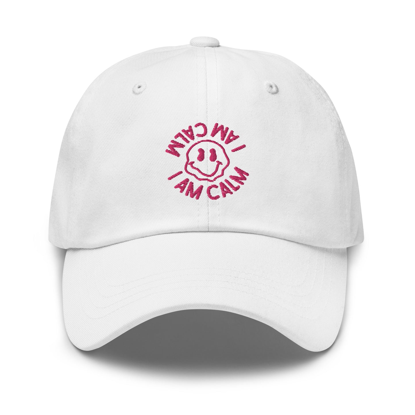 The Calm Hat